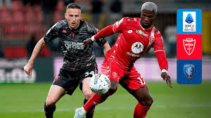 Empoli vs Monza Empoli vs Monza