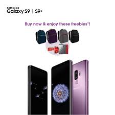 In malaysia, samsung galaxy s9 will be available on march 16th at rm3299. Facebook