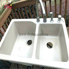 fiberglass bathroom wash basin sinks