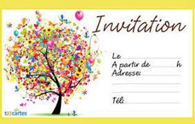 invitation anniversaire arbre avec plein de ballons dif carte gratuite cartes enfant pages coloriage courtepointe gratuites pour adultes