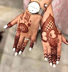 100 Unique And Perfect Piece Of Latest Unique Mehandi Designs Women Beauty In 2020 Mehndi Designs For Fingers Henna Tattoo Designs Finger Henna Designs