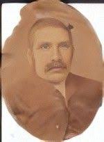 James Howse from Gooseberry Island 1862-1944**