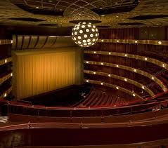 Lincoln Center For The Performing Arts David H Koch
