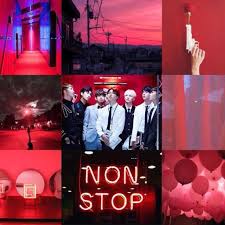 Bts The Most Beautiful Moment In Life Part 1 Pink Version 