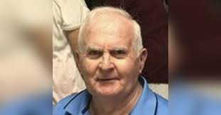 Obituary information for John Fitzpatrick