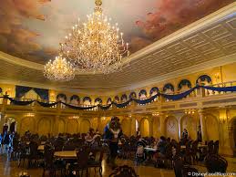 Be our guest restaurant has updated their hours, takeout & delivery options. There S A New Secret Character Meal In Disney World S Magic Kingdom And You Won T See This Guy Anywhere Else The Disney Food Blog