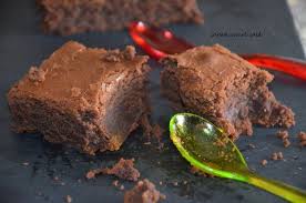 Gateau Au Chocolat De Pierre Herme Le Sucre Sale D Oum Souhaib Gateau Chocolat Dessert Alimentation
