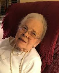 Mildred Vick Obituary (1922