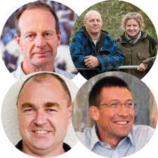 Bruce Searle's Instagram, Twitter & Facebook