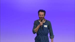 Le Pain Journel Par Thomas Journel Laureat 2017 Reseau Entreprendre Yvelines Youtube