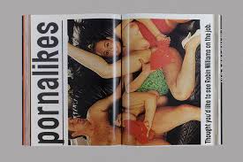 Pornalikes | Edition Patrick Frey