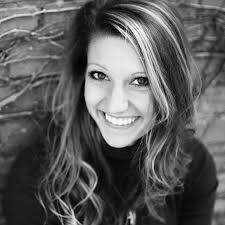 Rebekah Binder's Instagram, Twitter & Facebook