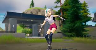 Server downtime for the update begins december 2 at 12 am et (05:00 utc) and is expected to run until. There S An Anime Girl Fortnite Skin Lexa Players Are Delighted Esports Fast