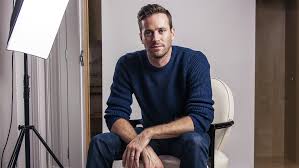 Ahhh, a brief moment of sweet relief from our hellish news cycle: Armie Hammer On Going Arthouse For Call Me By Your Name