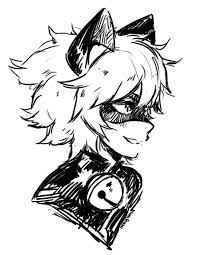 Epingle Par Rein Sur Miraculous Tales Of Ladybug Chat Noir Chat Noir Chat Noir Et Ladybug Miraculous Ladybug