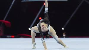 Ci siamo, anno olimpico, dopo la delusione della mia prima olimpiade dettata dai problemi al. Vanessa Ferrari Portabandiera Alle Olimpiadi Tecchi Lo Merita Ne Parlo Con Malago Eurosport