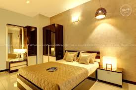 Beautiful home interior designs master bedroom interior modern. Bedroom Interiors In Kerala As Part Of Home Furnishing