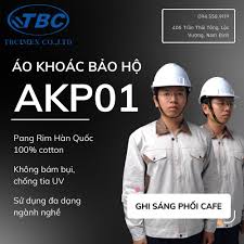 Bảo hộ lao động TBC