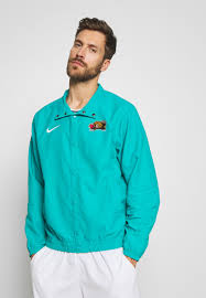 The grizzlies are still searching for that elusive first nba title that an awesome memphis fanbase deserves. Nike Performance Nba Memphis Grizzlies City Edition Jacket Vereinsmannschaften Turbo Green White Grun Zalando De