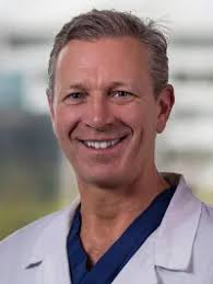 Dr. Paul Ware, MD, Ophthalmology