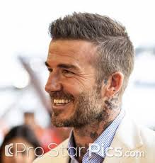 Not so many people who have become stars in the sports world have also managed to succeed in developing their personal. Pin By David Beckham On David Beckham Beckham Haircut David Beckham Hairstyle David Beckham Haircut