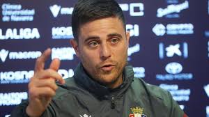 Bryan Zaragoza, tasado en 13 'kilos'