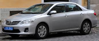 The 2010 toyota corolla is a competent, affordable compact sedan that does what buyers need it to — albeit with minimal style or sophistication. Toyota Corolla E140 Wikipedia