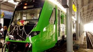 Informasi ini akan berguna untuk kamu yang mau naik dari stasiun ini. Ka Bandara Solo Dioperasikan Di Rute Ka Prameks