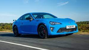 It wasn't until 2017 that toyota dropped the scion distinction and rebranded the vehicle as the 86 that it is known as today. The Toyota Gt86 Is Dead For Now Top Gear