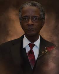 Gregory Ellis Moss Obituary April 2, 2024