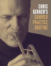 Trumpet Methods and Études PDFs