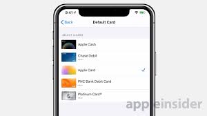 We've done the comparing for you — here's what we recommend. Tips And Tricks For Mastering Apple Card Appleinsider