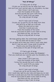 Pin By Roshni Chehna Pecora On Quotes Wings Lyrics Love Songs Hopeless Romantic