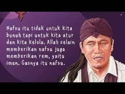 Untuk itu kali ini akan dibagikan mengenai kumpulan quotes dan caption tentang langit, baik dalam bahasa indonesia atau bahasa. Kata Kata Gus Miftah Tentang Jomblo