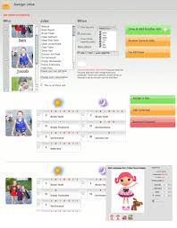 Myjobchart Com Where Kids Work And Reward Click The