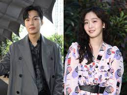 The eternal monarch started filming on october 24, 2019. When Lee Min Ho Turned Photographer On The Sets Of The King Eternal Monarch Was He Capturing Kim Go Eun Pinkvilla