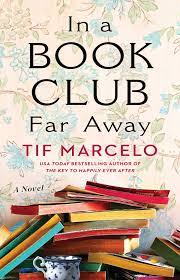 Book of the month club began in 1926 as a way to generate interest in recent publications. Amazon In A Book Club Far Away Marcelo Tif Domestic Life