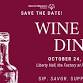 Special Olympics Tennessee Wine & Dine