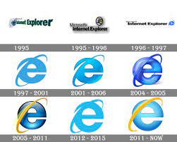 In this windows 7 tutorial i demonstrate how to disable the password reveal function ( eye symbol ) in the password box in ie 10 ( internet explorer 10 ). Internet Explorer Logo And Symbol Meaning History Png