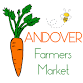 Andover Farmers Market event image