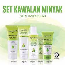 Sebum is the waxy, oily substance that protects and hydrates the skin. Cosmoderm Baca Sehingga Habis Ya Harga Dan Langkah Facebook