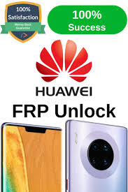To do this, follow these steps: Huawei Mate 30 Pro Frp Unlock Nexus Unlock Huawei