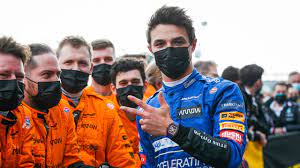 Lando norris is a british professional racing driver and social media star best known as one of the youngest and most prominent drivers in formula 1. F1 Fahrer Noten Imola Nur Norris Verdient Die 10 Auto Motor Und Sport