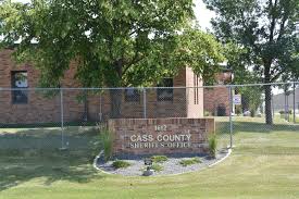 Sheriff Law Enforcement Center Contact Us Cass County Nd