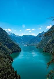 Best Germany Hike Travel Photography Lake Germany Travel