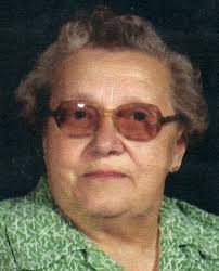 Helen Herr Obituary (1918-05-26