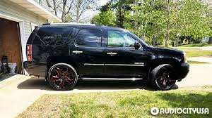 Image result for Carbon Black 2012 Yukon