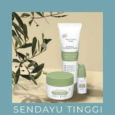 Find skincare dupes, alternatives, and similar products. Brightening Series Sendayu Tinggi Skincare Kulit Lebih Cerah Anjal Shopee Malaysia