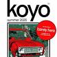 KOYO IN DUNBAR, WEST VIRGINIA