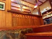 MONASTERIO CLASSY LOUNGE BAR, Puerto Montt - Restaurant Reviews ...